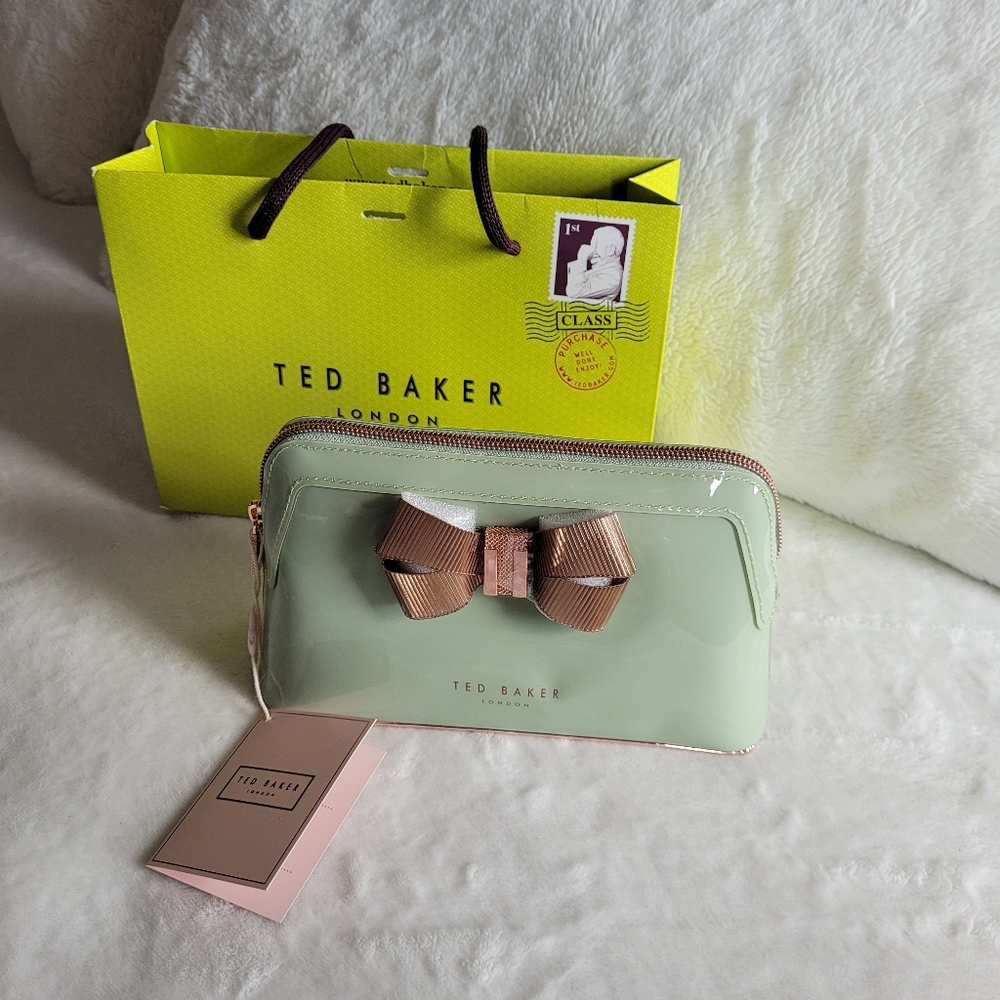 TED BAKER mini bag
